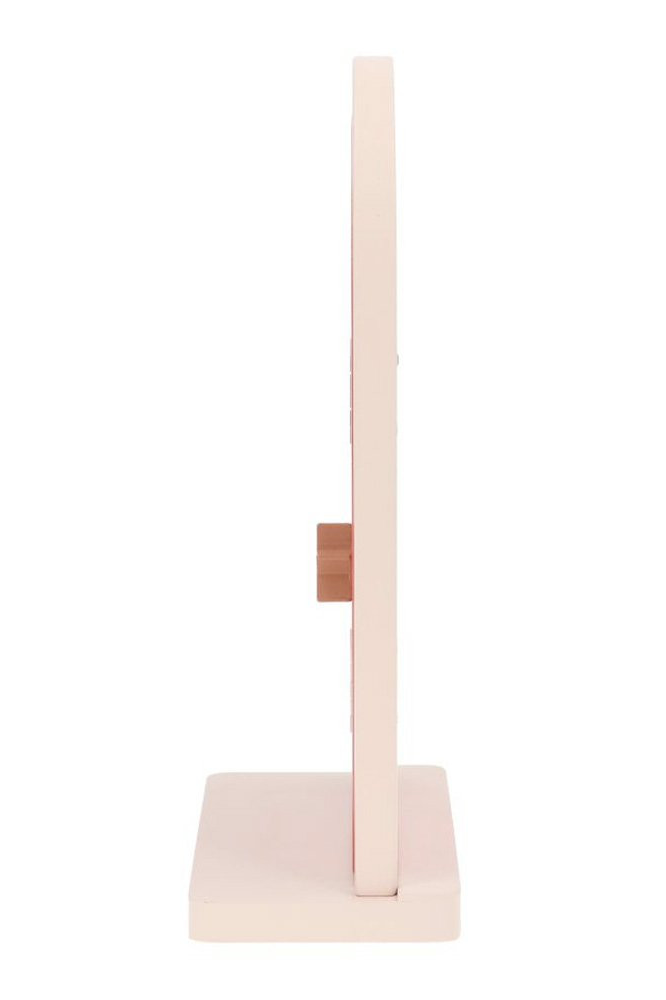 Porta mágica e caixa de correio com acessórios vermelhos Personalizáveis