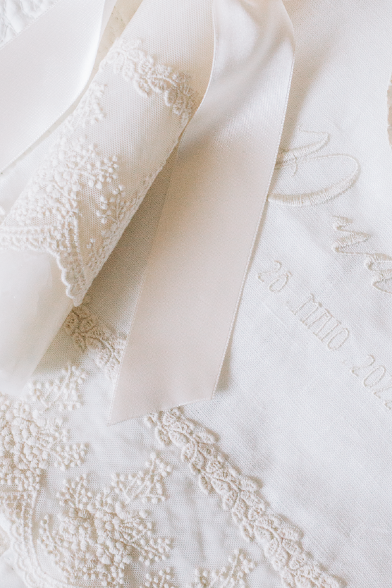 Conjunto batismo - Ikigai