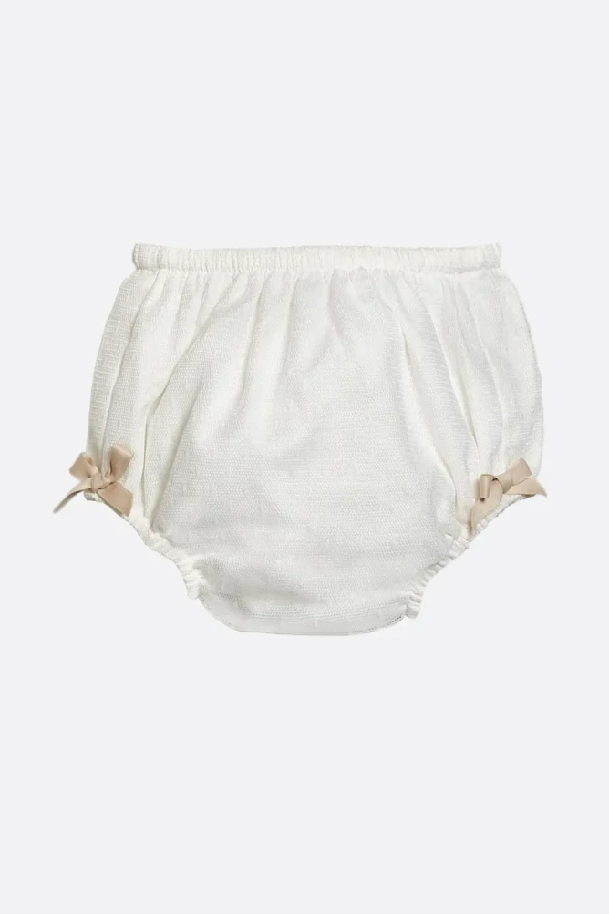 Vestido batizado Amaya