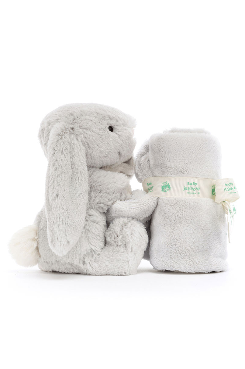 Doudou Cinza - Jellycat