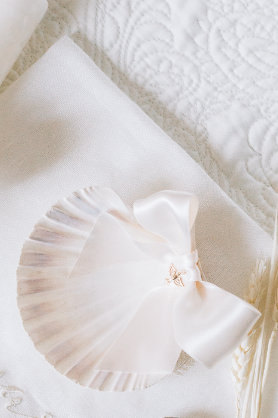 Conjunto batismo - Ikigai