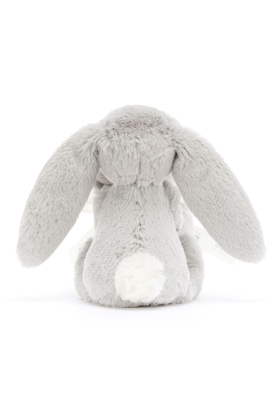 Doudou Cinza - Jellycat