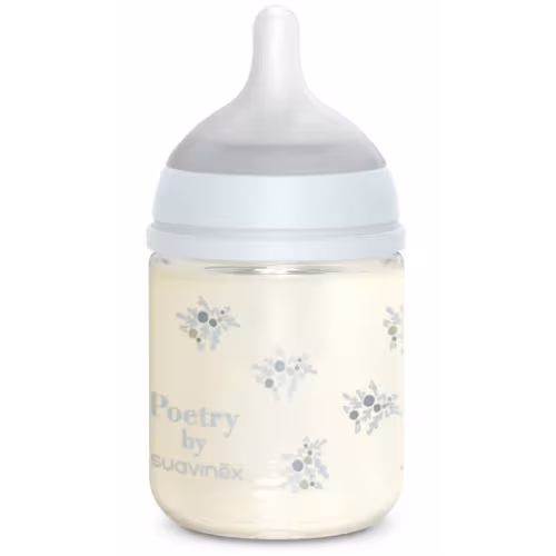 Suavinex-Poetry-Biberon-de-Vidrio-Flujo-Lento-Azul-0m-120-ml (1).avif