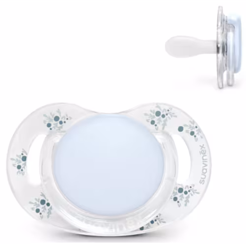 Suavinex-Poetry-Chupete-Tetina-Fisiologica-Silicona-SX-Pro-Azul-0-6m.avif