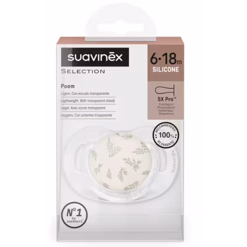 Suavinex-Poetry-Chupete-Tetina-Fisiologica-Silicona-SX-Pro-Verde-6-18m (2).avif