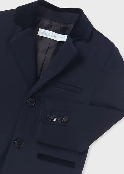 blazer-bebe