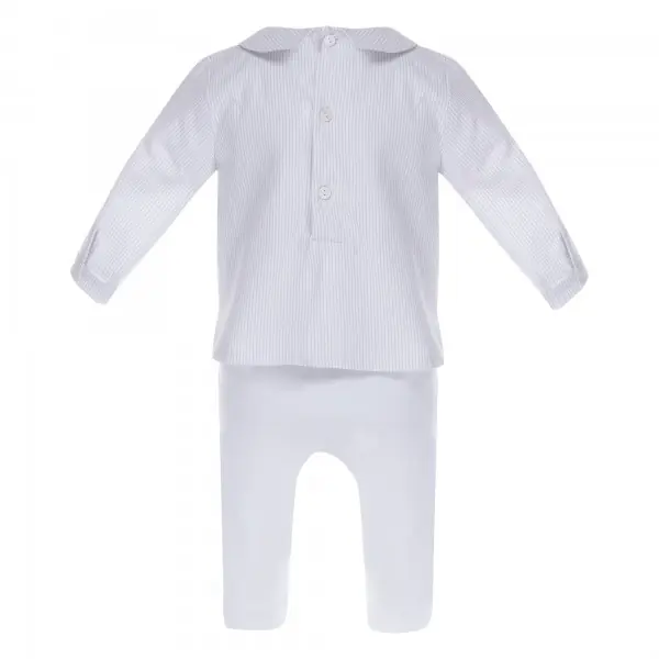 Babygrow - Patachou
