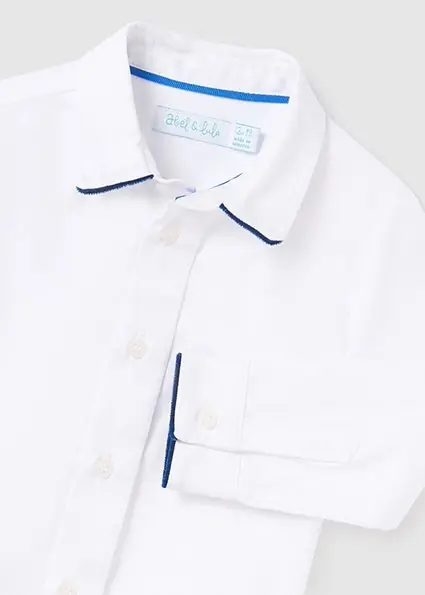 Camisa Batizado