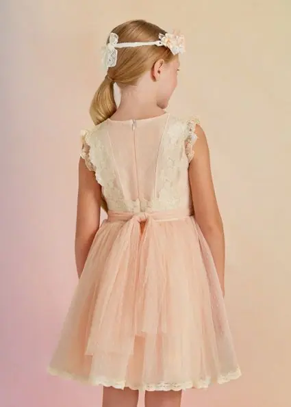 Vestido de Comunhão