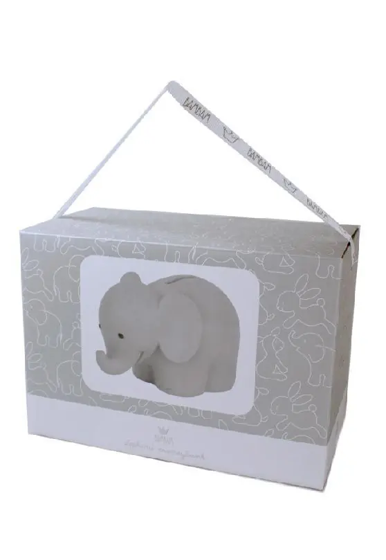 Mealheiro - Elefante