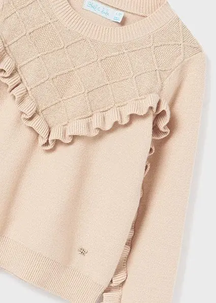 Camisola de Tricot