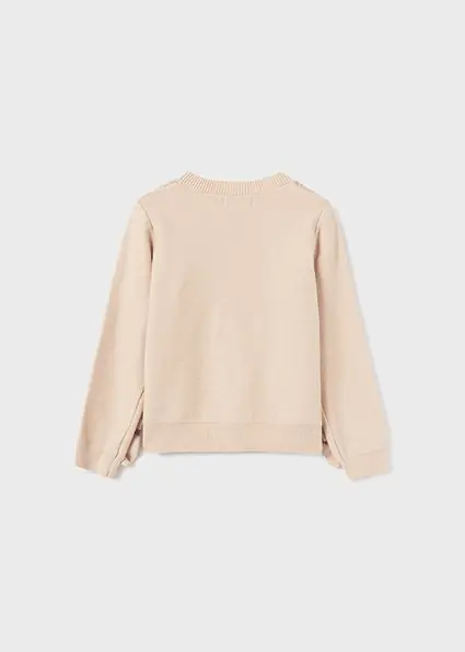Camisola de Tricot