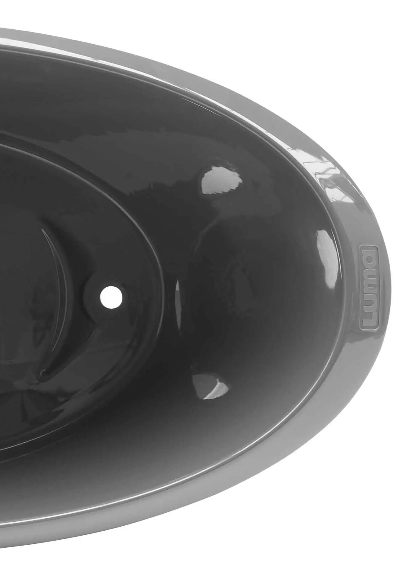 Banheira LUMA Dark