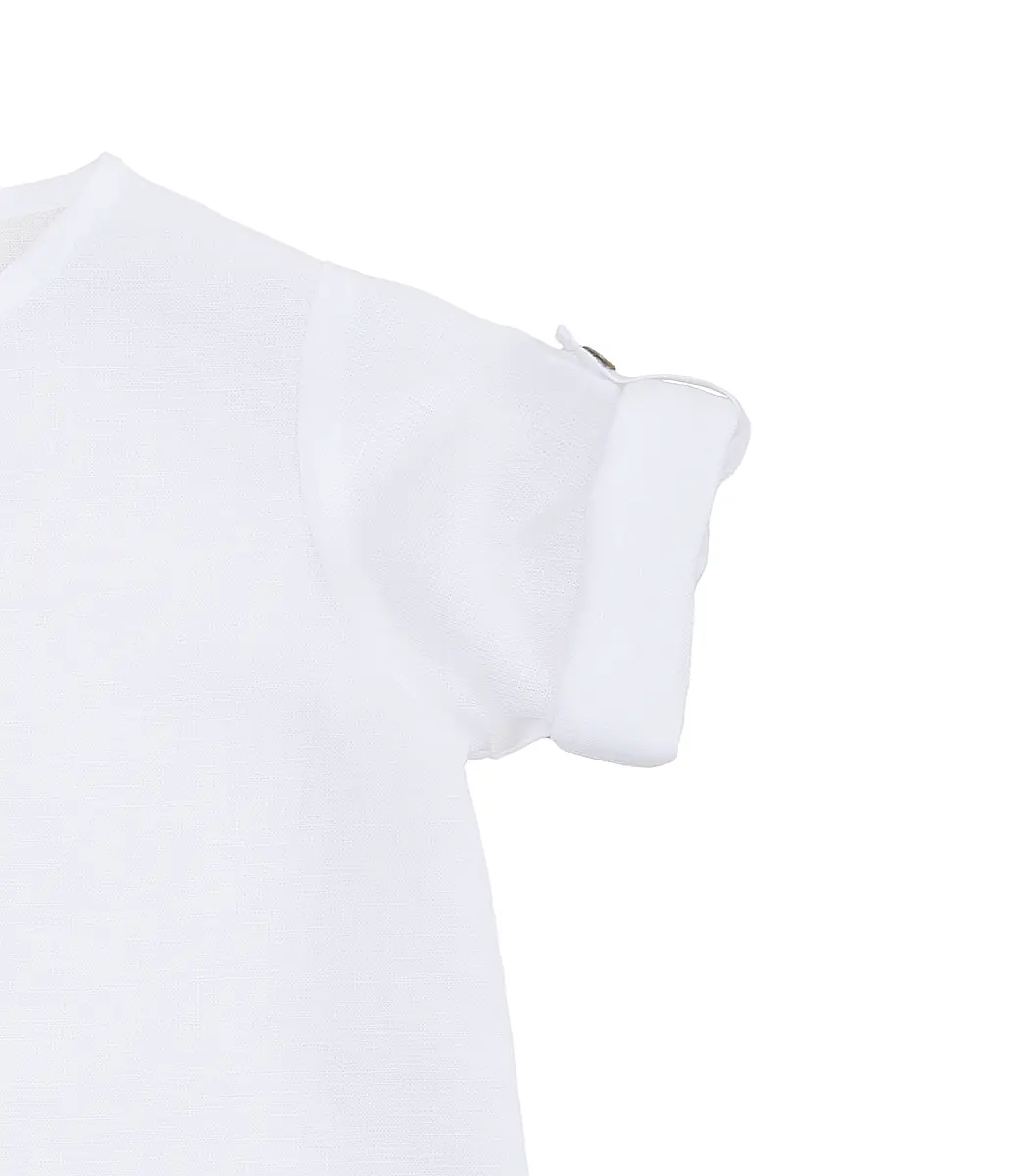 Camisa - Laranjinha
