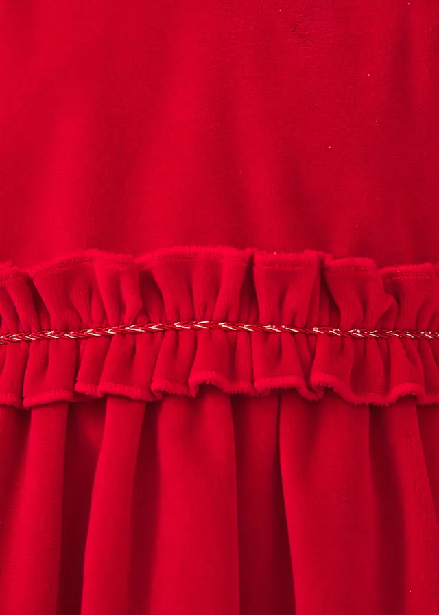 Vestido - Abel & Lula