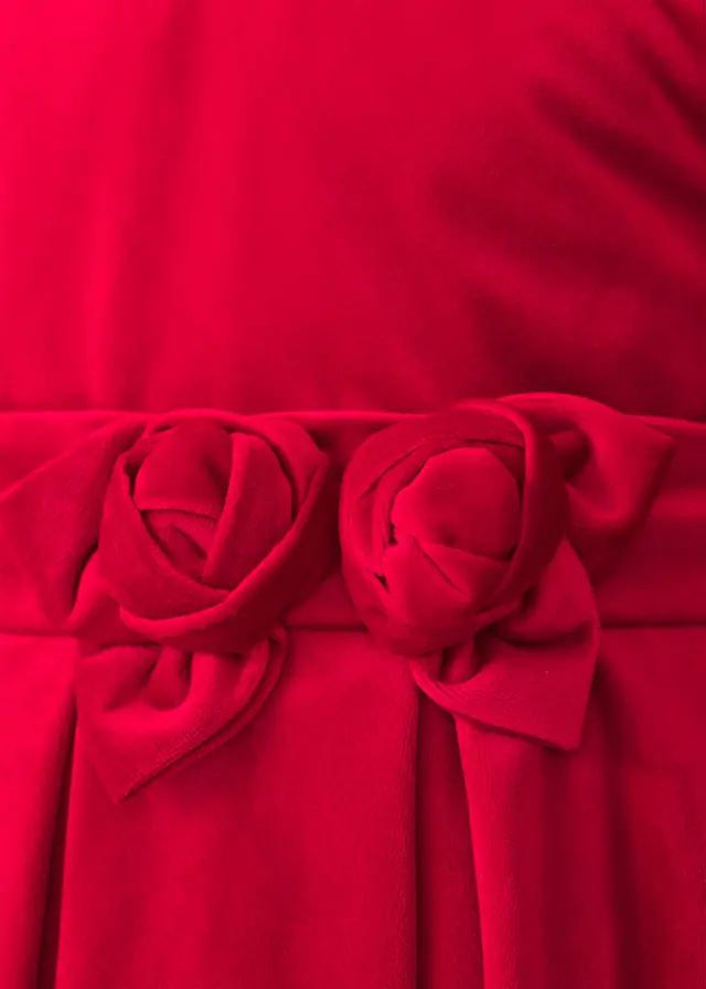 Vestido - Abel & Lula