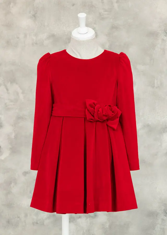 Vestido - Abel & Lula