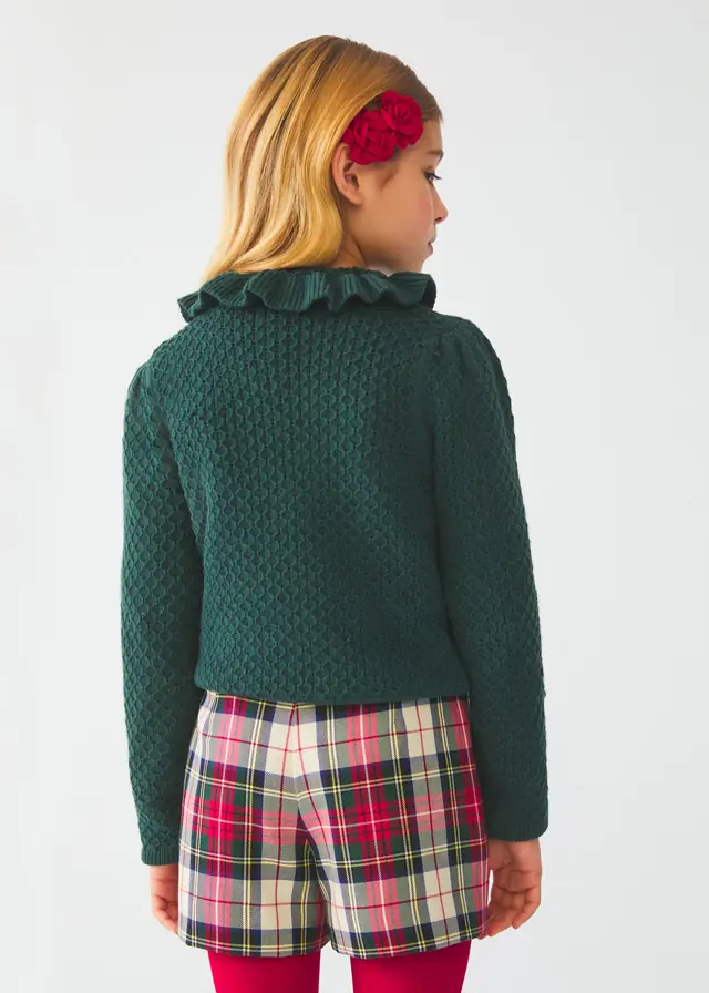 Camisola Jersey - Abel & Lula