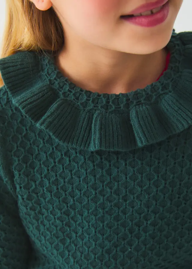 Camisola Jersey - Abel & Lula