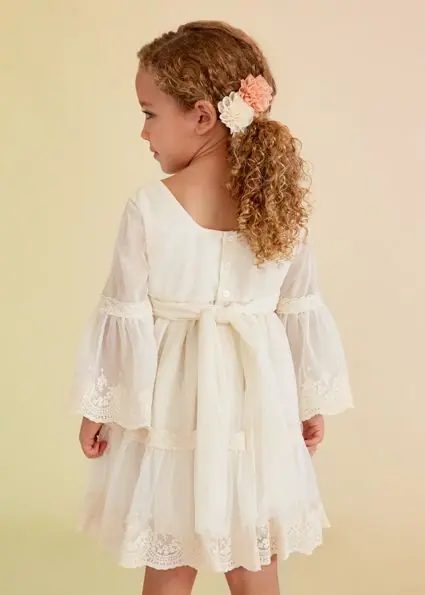 Vestido Comunhão