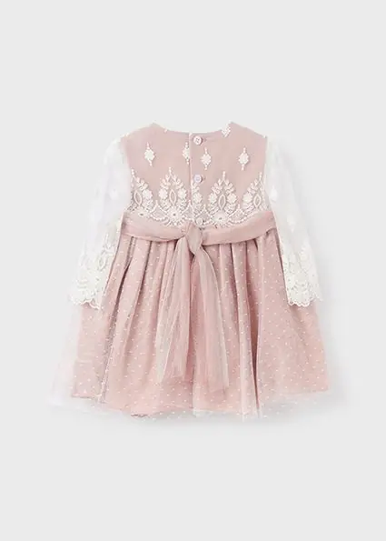 Vestido de Batismo