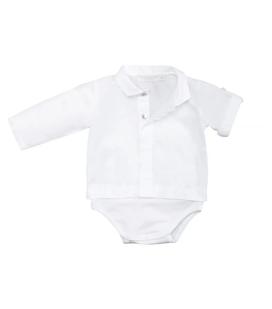 Body Camisa