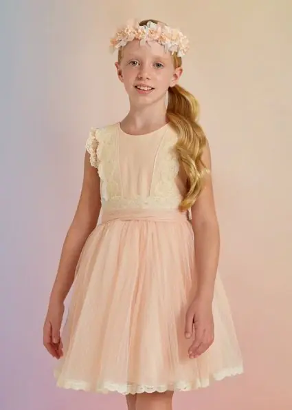 Vestido de Comunhão