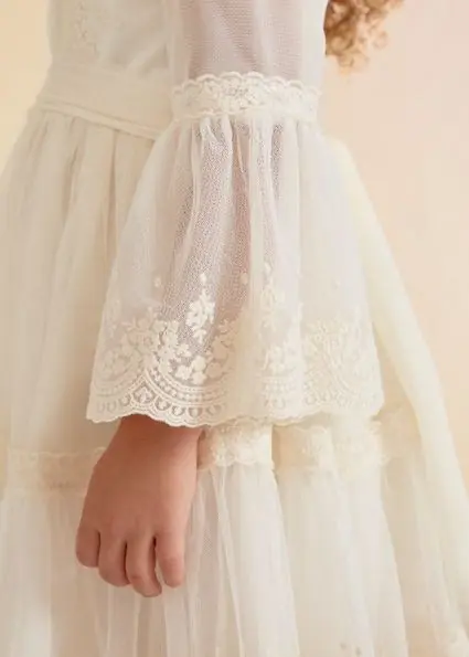 Vestido Comunhão