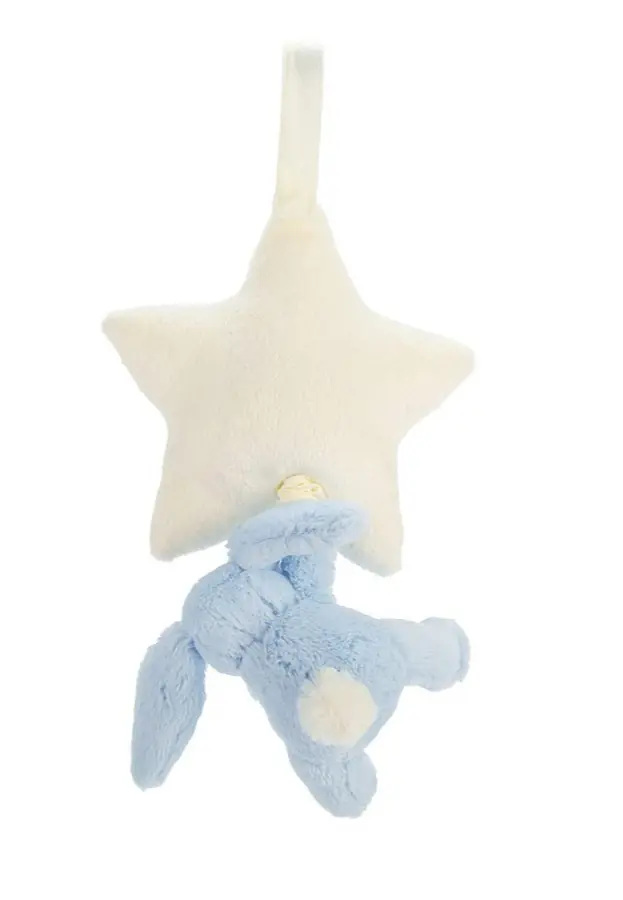 Doudou Musical - Jellycat