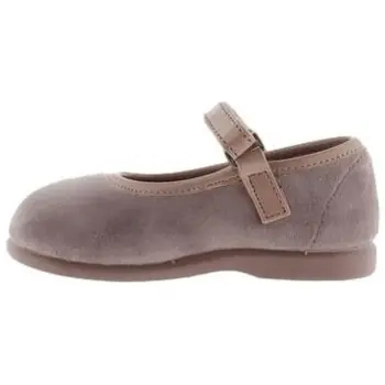 Victoria - Sabrina com Velcro lavanda