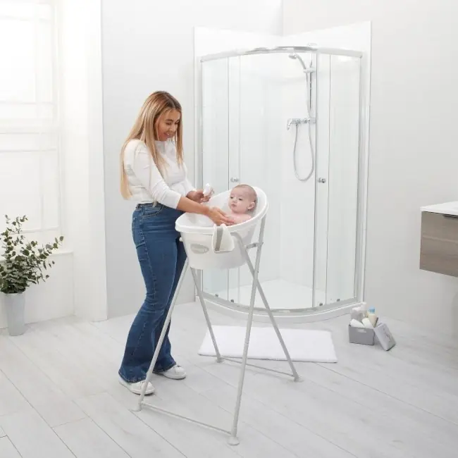 Suporte Banheira Shnuggle