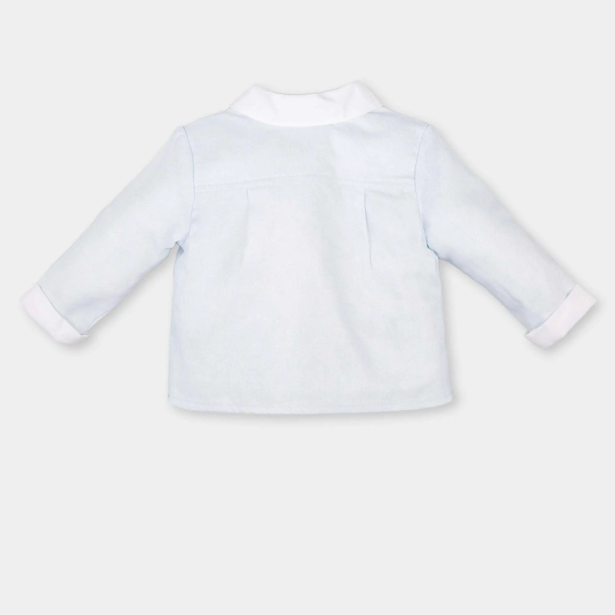Camisa Tutto Piccolo