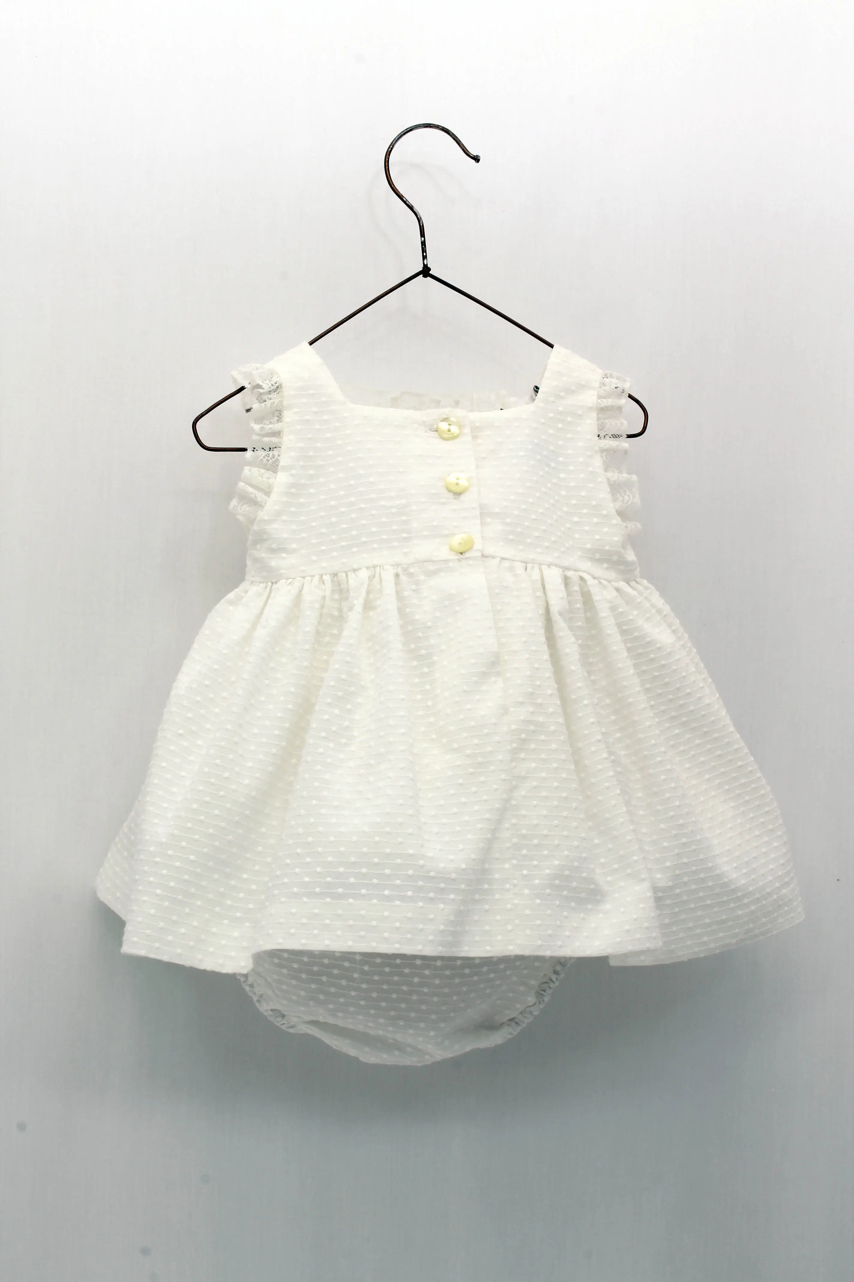 Vestido - Foque
