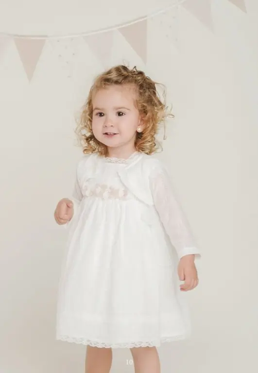 Vestido Amaya