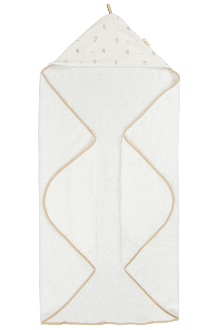 Capa de Banho Blue Sky Baby