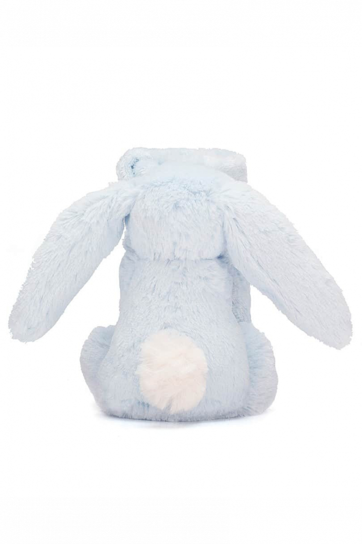 Doudou Azul - Jellycat