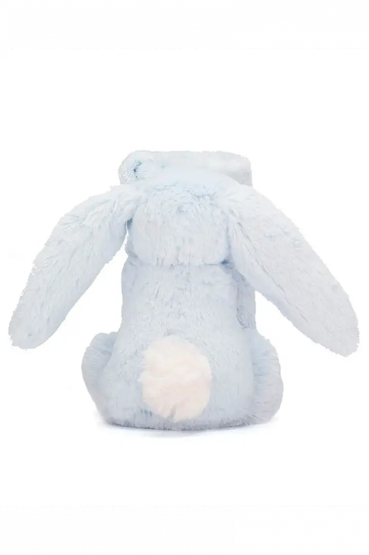 Doudou Azul - Jellycat