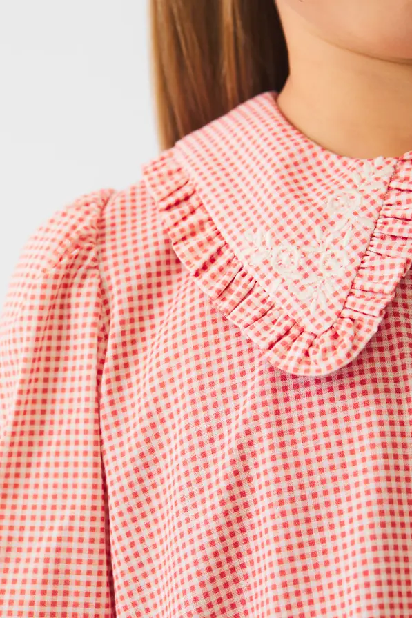 Blusa - Abel & Lula