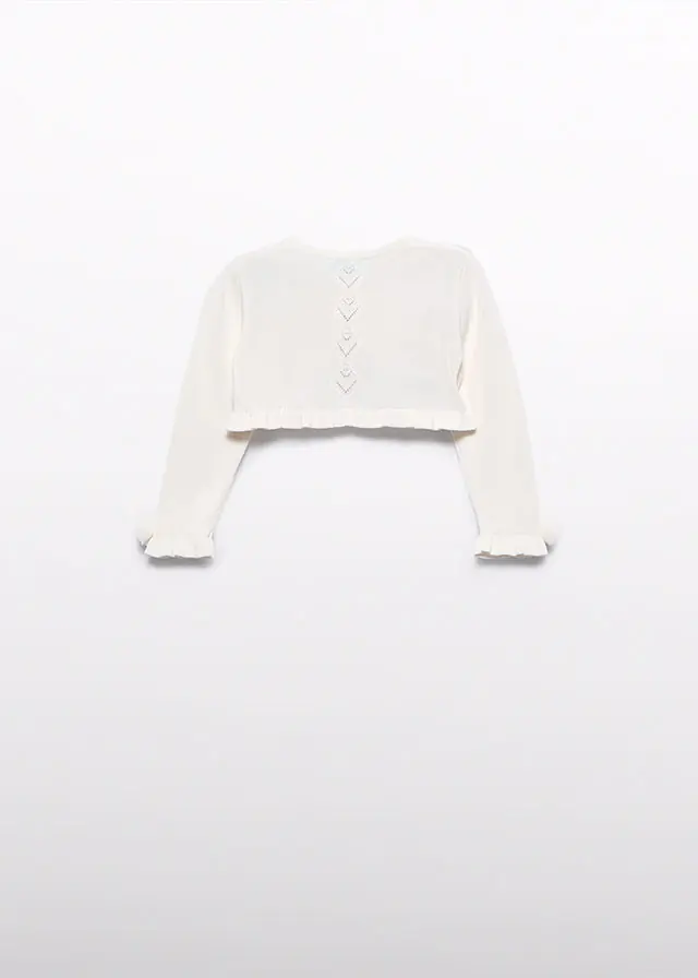 Bolero menina