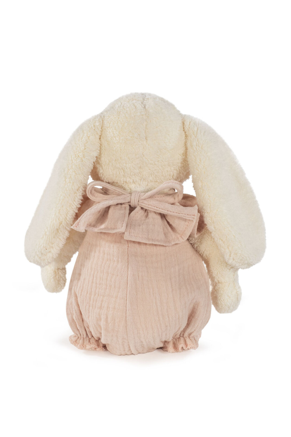 Coelho de peluche - Walking mum - Sand