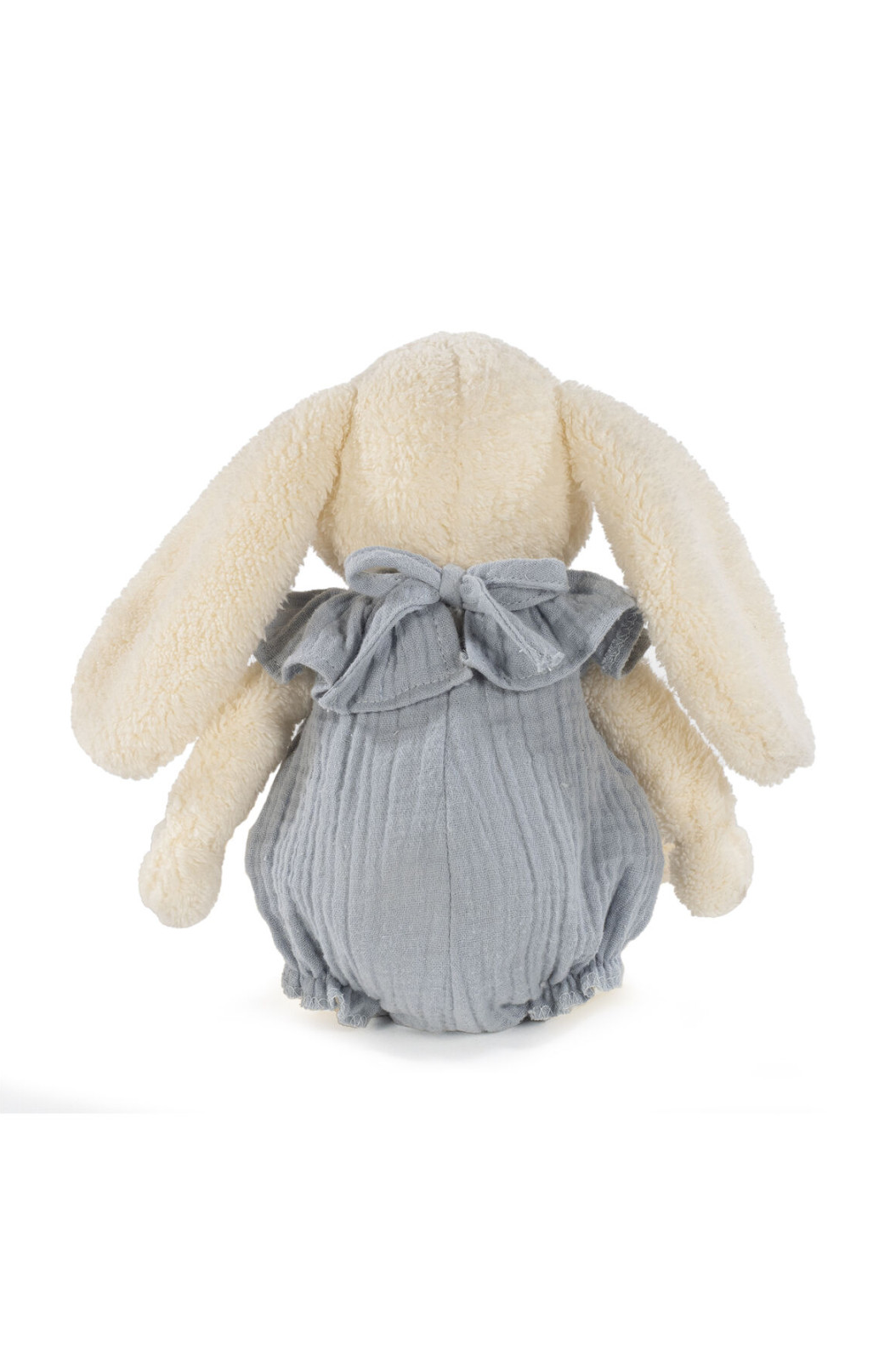 Coelho de peluche - Walking mum - Cloud