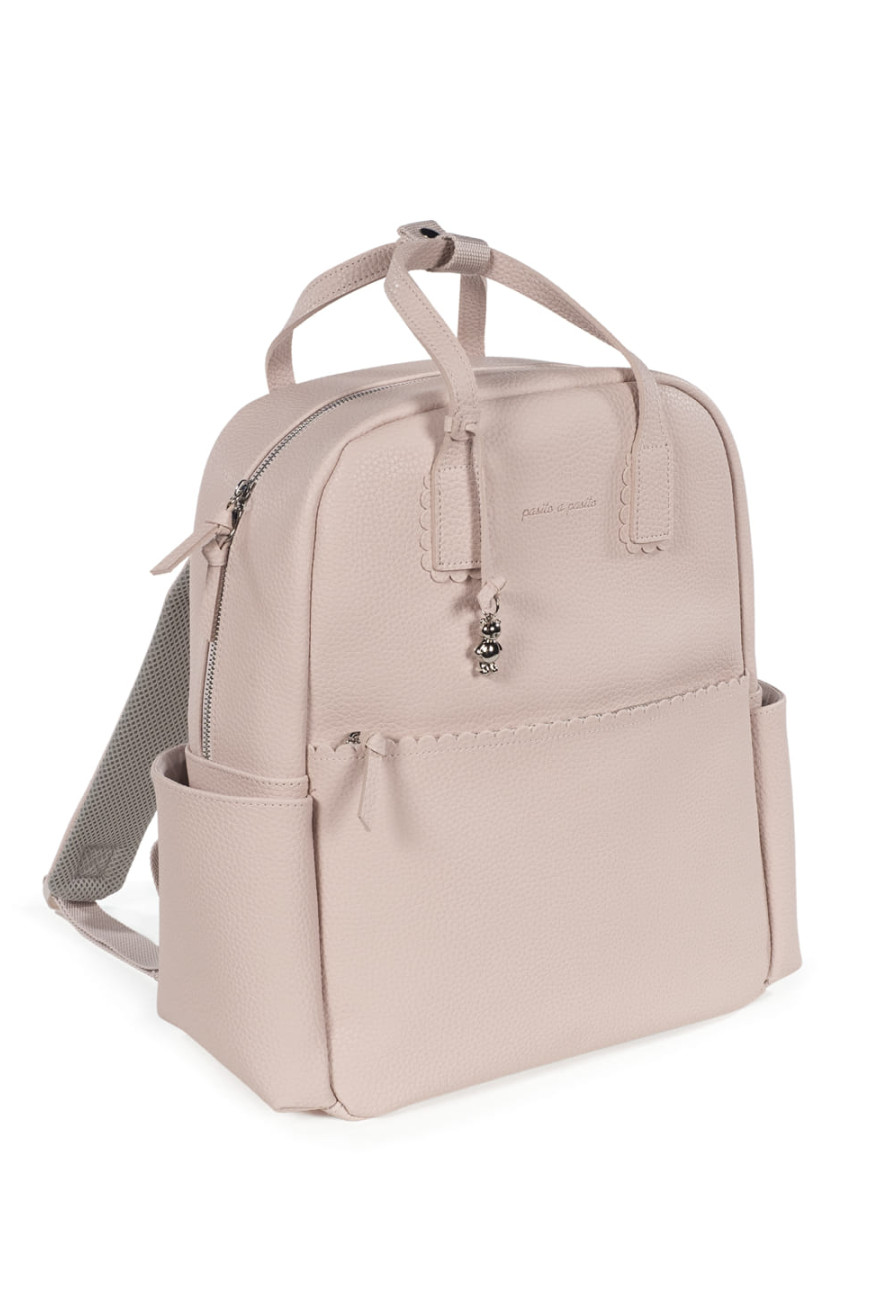 Mochila -  ICON ROSE - Pasito a Pasito