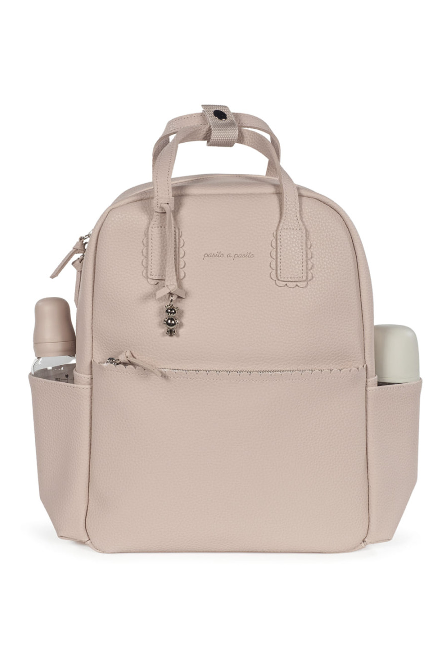 Mochila -  ICON ROSE - Pasito a Pasito