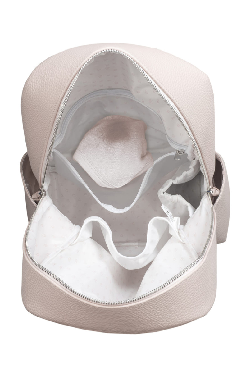 Mochila -  ICON ROSE - Pasito a Pasito