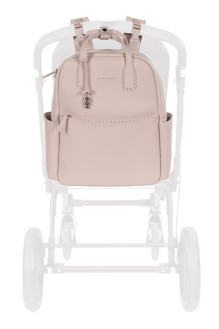 Mochila -  ICON ROSE - Pasito a Pasito