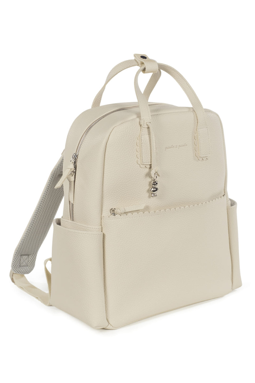 Mochila - ICON CREAM - Pasito a Pasito