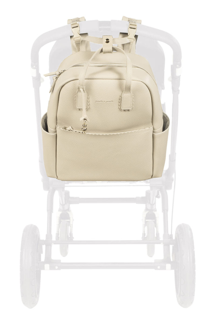Mochila - ICON CREAM - Pasito a Pasito