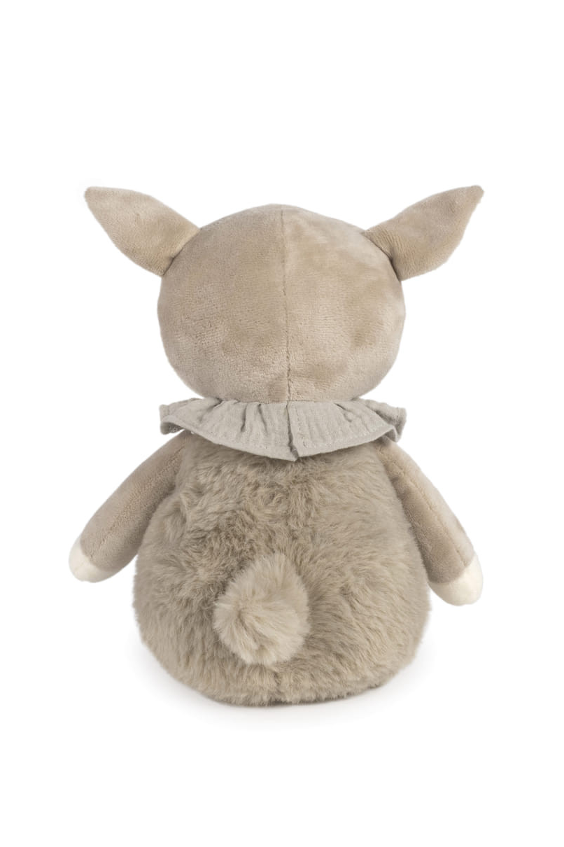 Peluche Veado - Coleção Nara - Pasito a Pasito