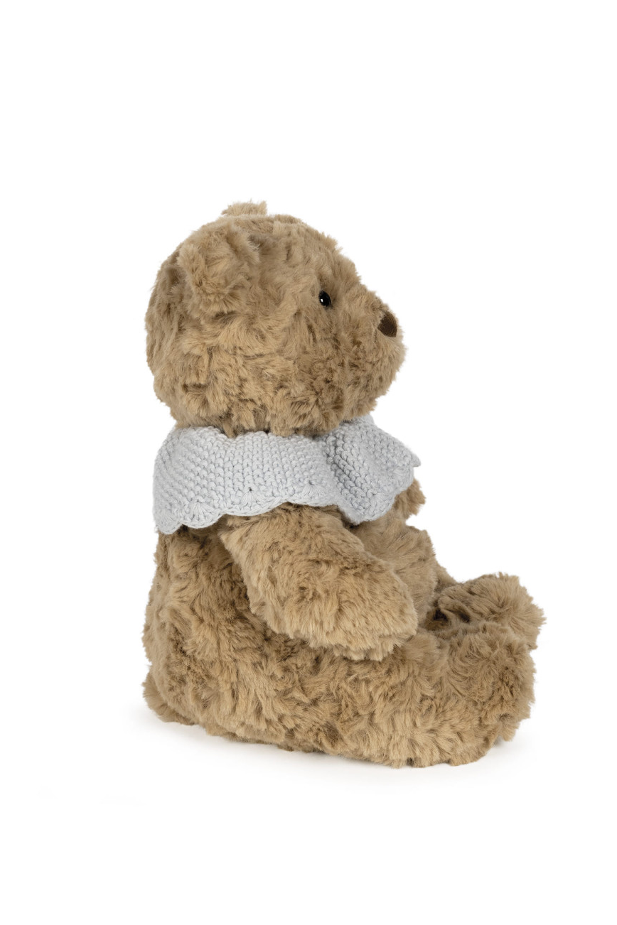 Urso de Peluche -  Azul