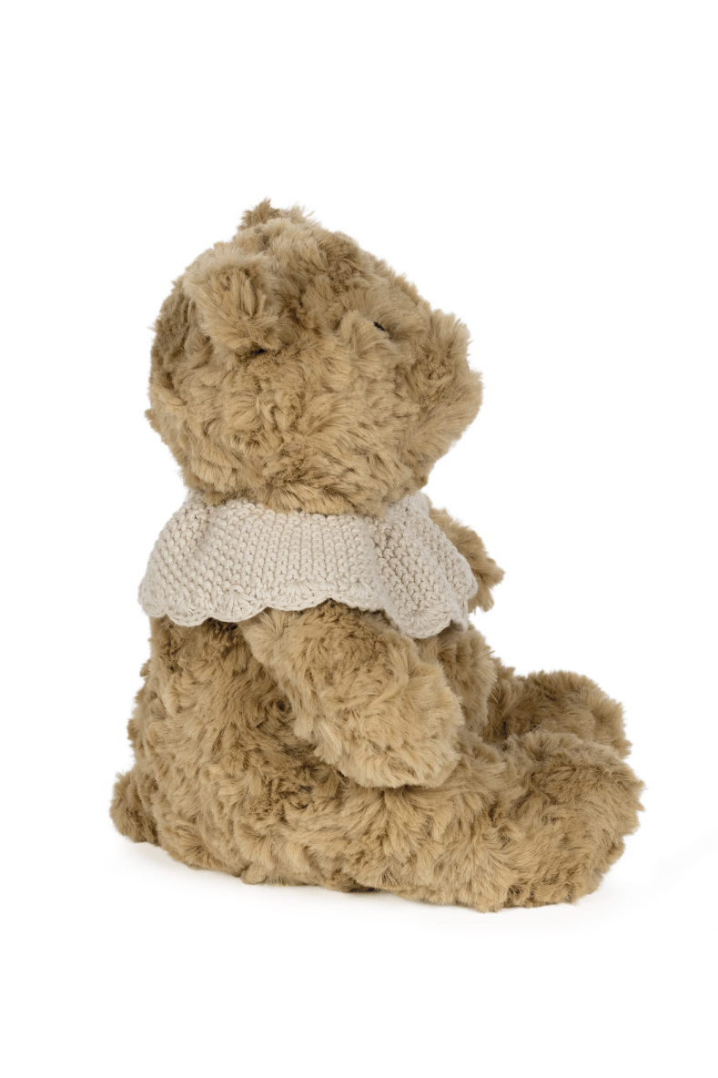 Urso de Peluche - Beje